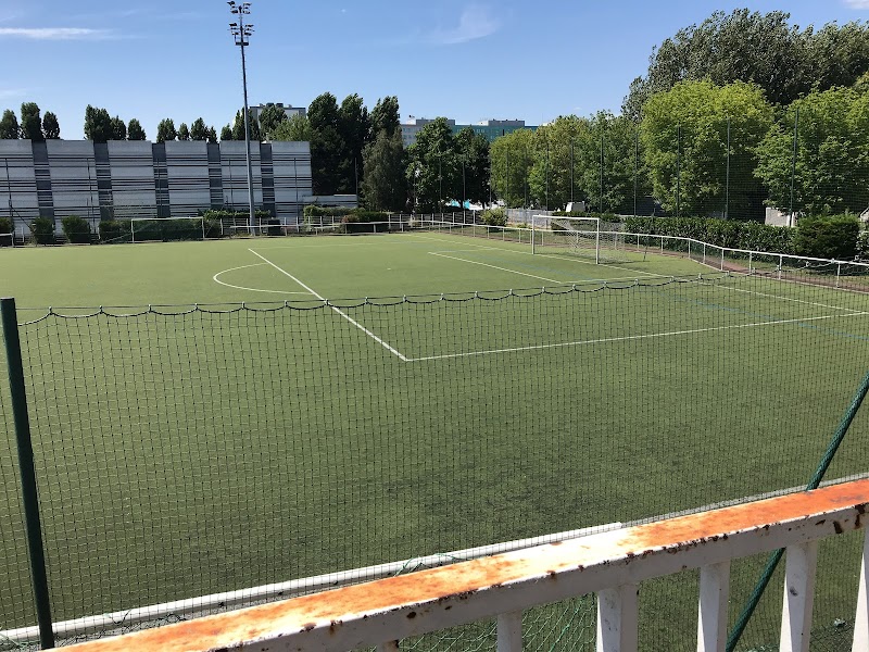 Stade Dominique Rocheteau - Photo 4