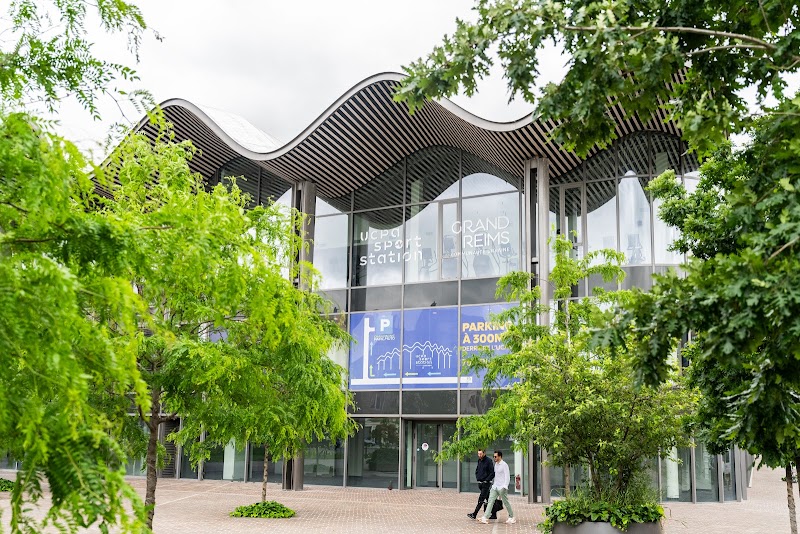 UCPA Sport Station Grand Reims - Photo principale