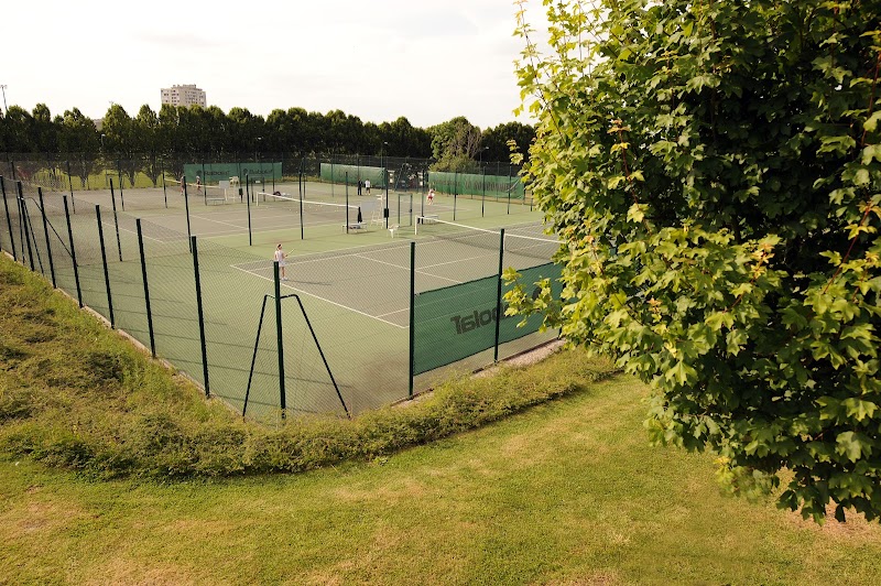 Tennis Reims Europe Club