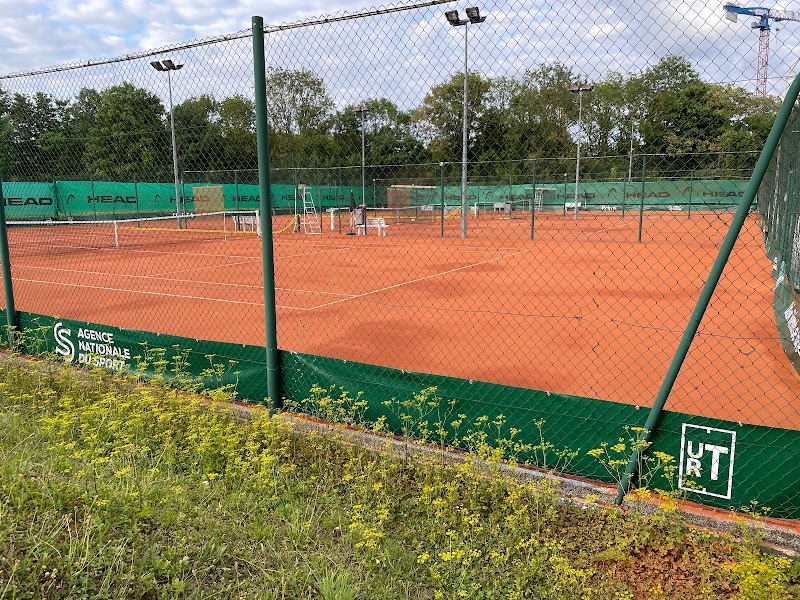 Union Rémoise de Tennis
