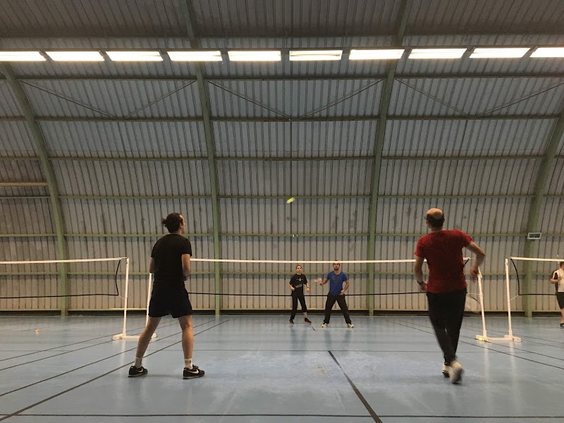 Inter Tennis - Photo principale