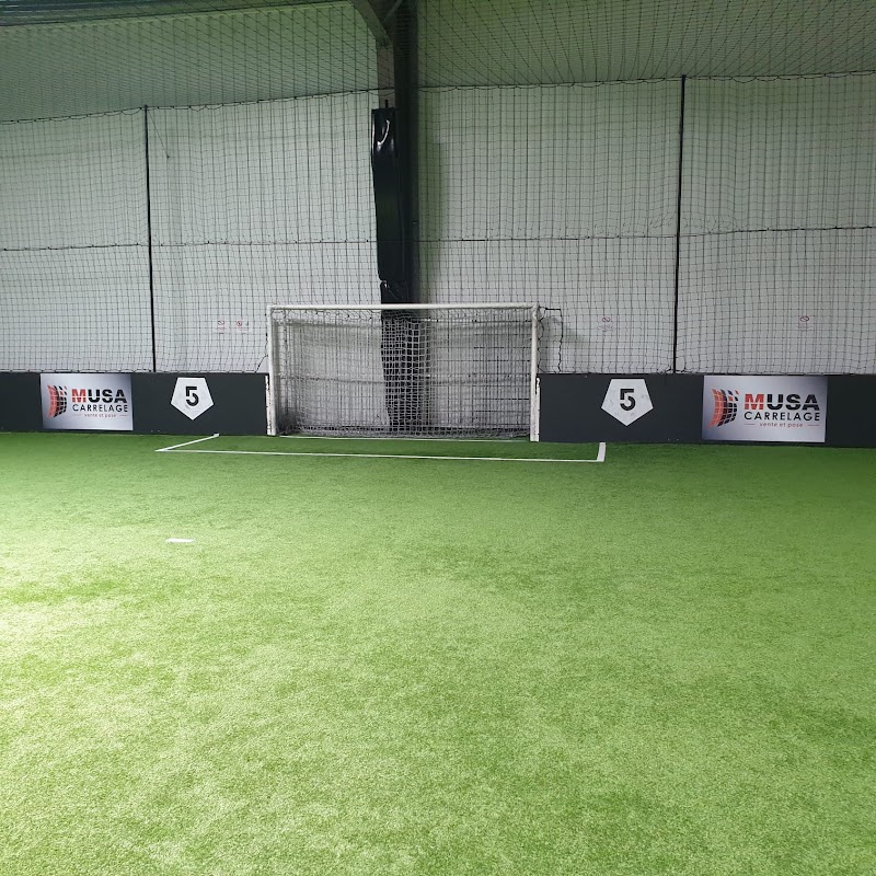 LE FIVE Reims - Photo principale