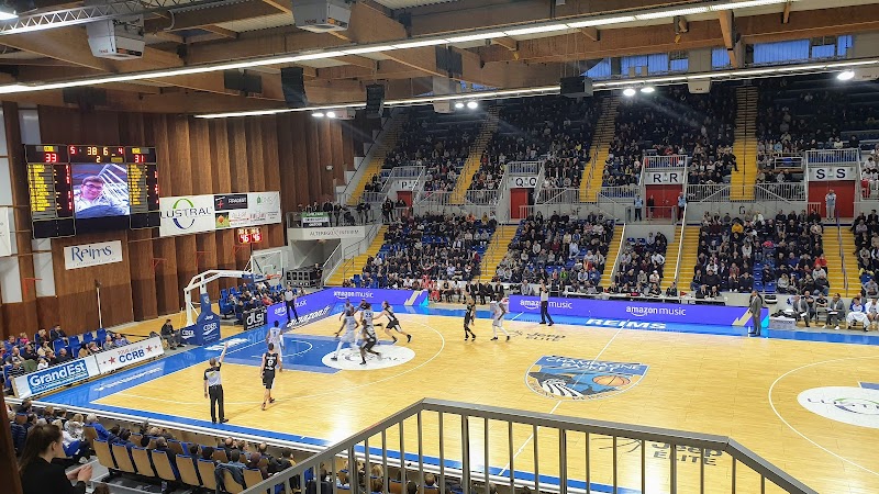 Complexe René Tys - Photo 4