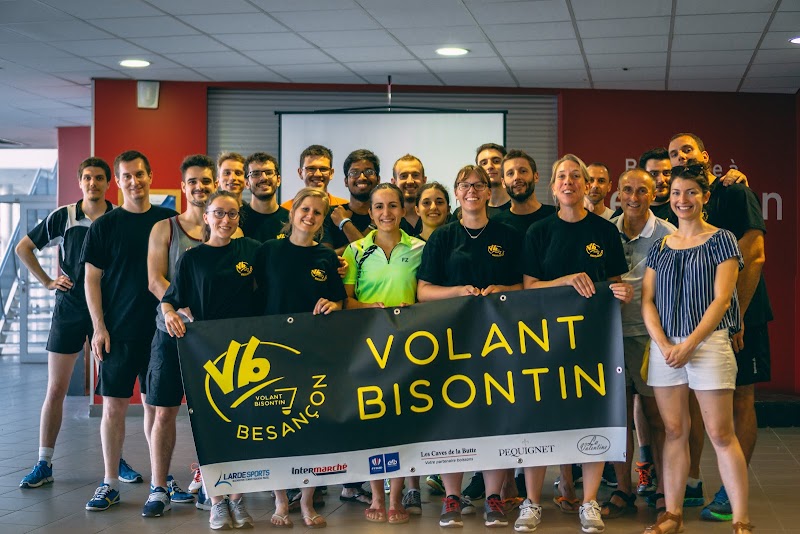 Volant Bisontin