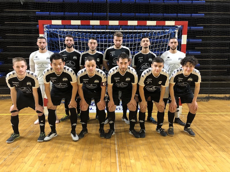 Sporting Futsal Besançon