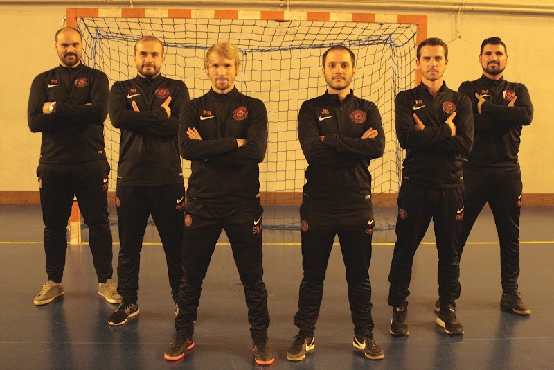 Besançon Académie Futsal - Photo principale