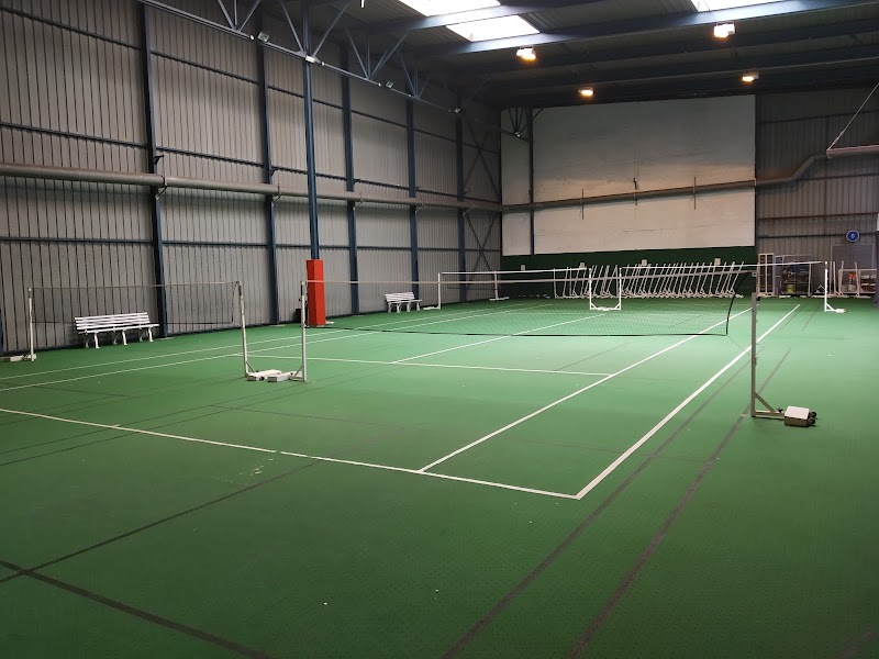 Centre Sportif Marie-Thérèse Eyquem