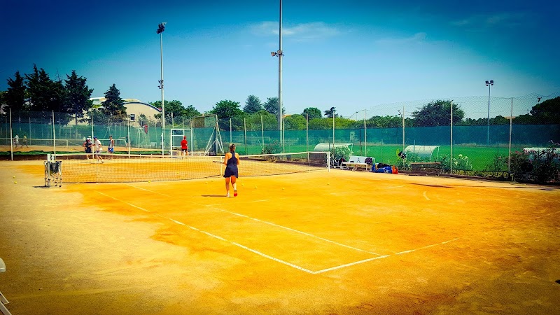 Tennis Club Cheminots Nîmois - Photo principale