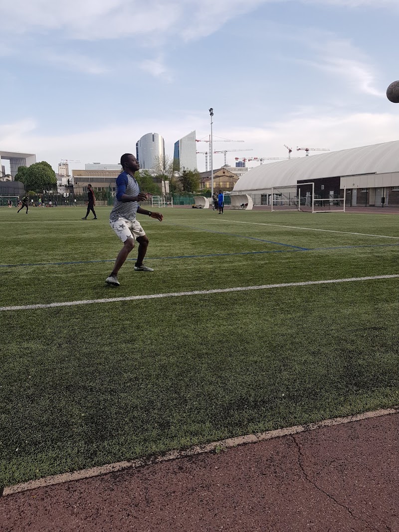 Complexe Sportif Marcel Payen