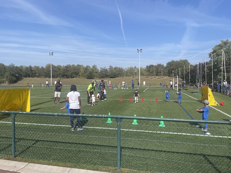 Etoile Sportive Colombienne - Photo principale