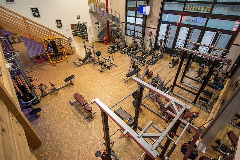 Studio Fitness - Rouen - Photo 4