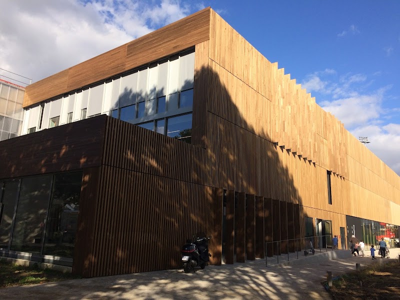 Tennis Club de Boulogne-Billancourt (TCBB)