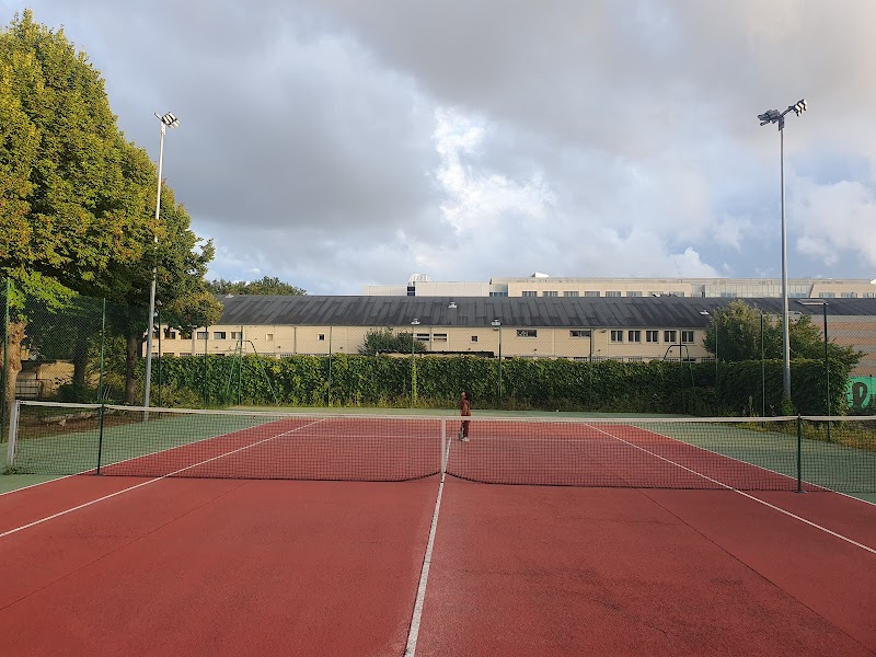 Tennis Club ASCO La Garenne-Colombes