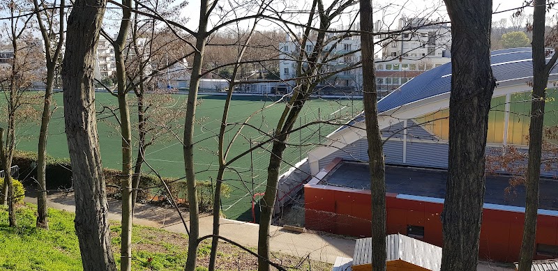 Tennis Club de Boulogne-Billancourt (TCBB) - Site Le Gallo - Photo principale