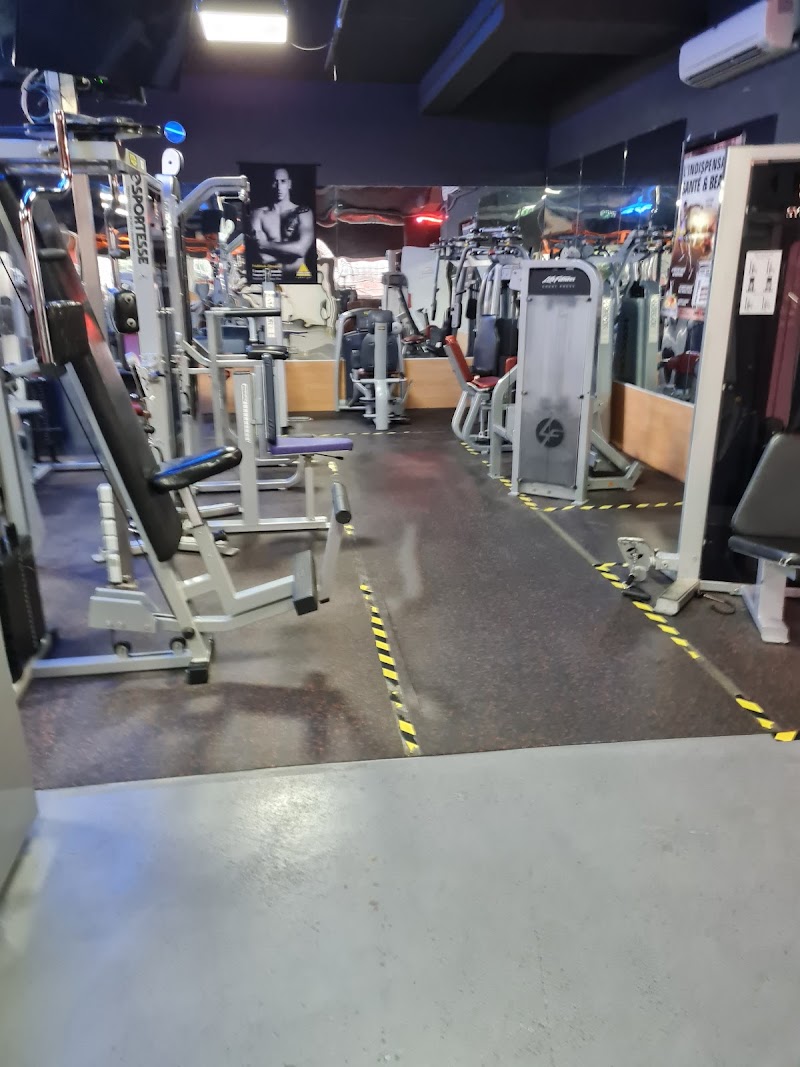 Physical Center 305 - Photo 4
