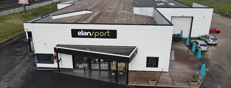 Elan Sport - Photo principale