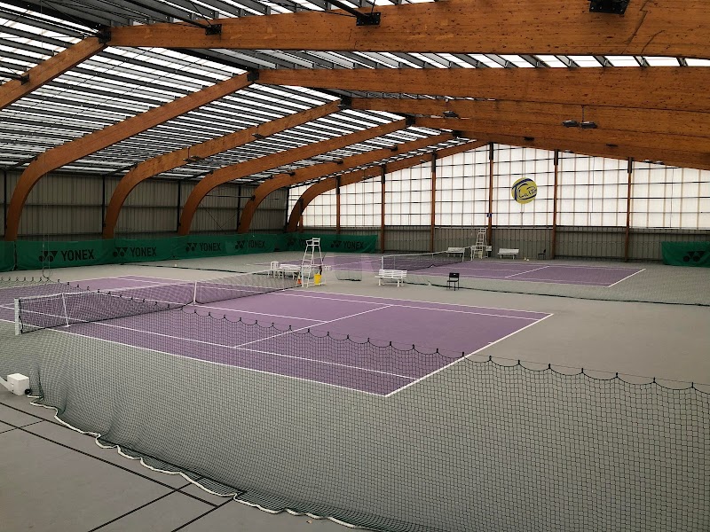 Tennis Club La Pape - Photo principale