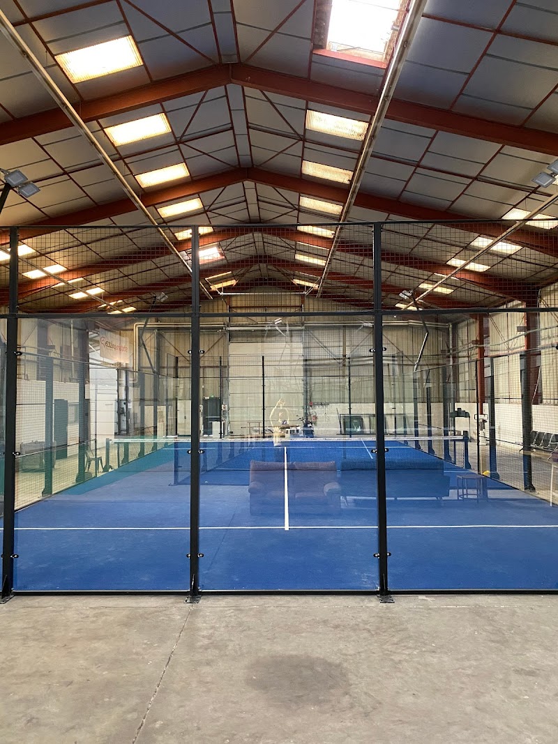 Central Sport Club - Photo principale