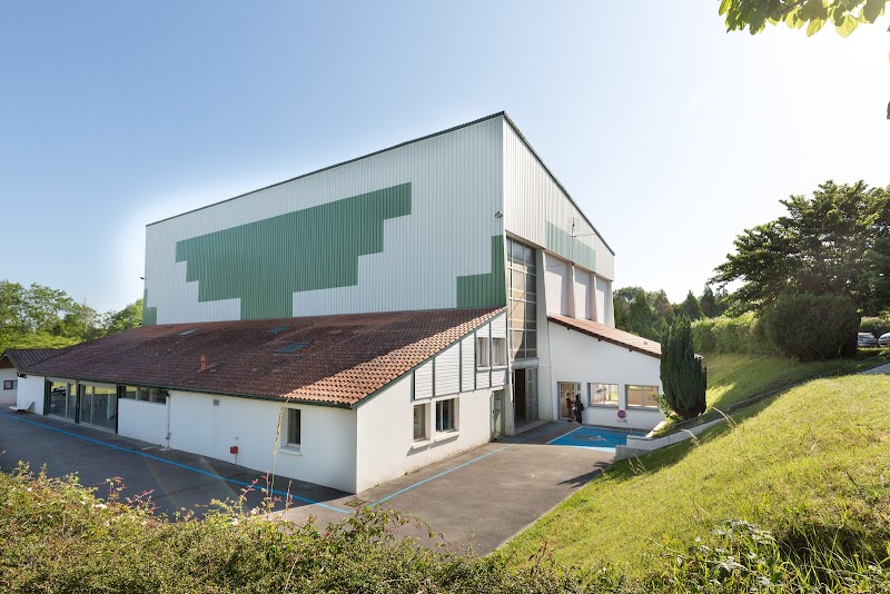 Asptt Bayonne Côte Basque
