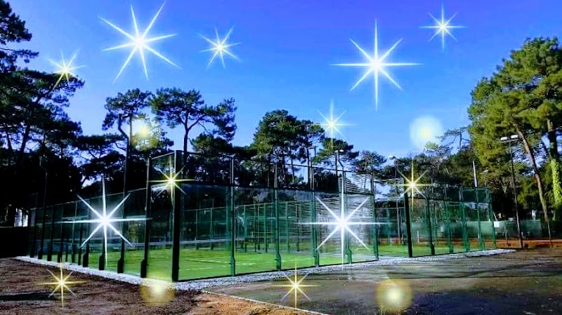 Padel Hossegor - Photo principale