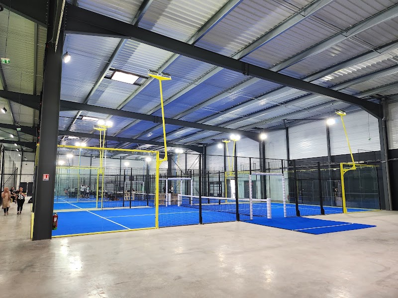 4PADEL Mulhouse - Photo principale