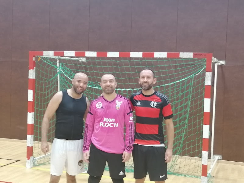 Association Futsal Paulista - Photo principale