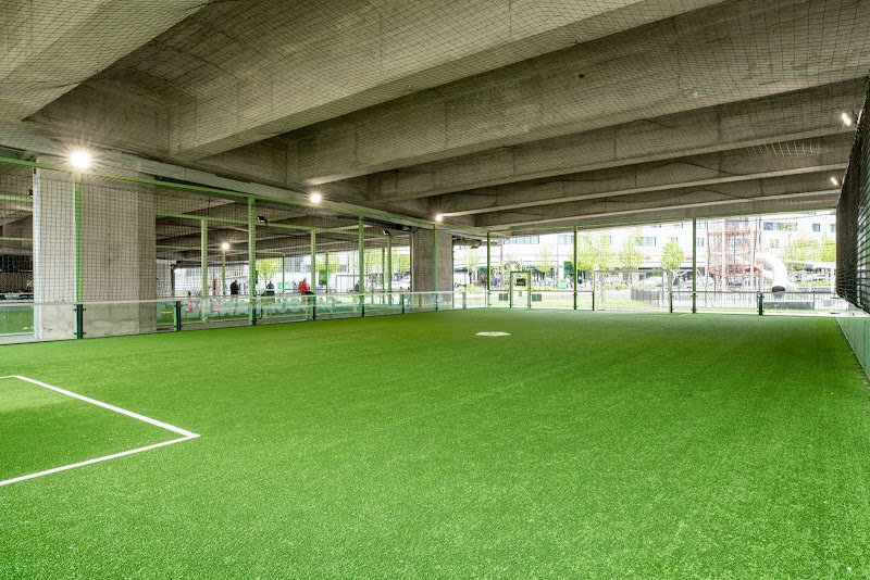 LE FIVE Paris 17 - Photo principale