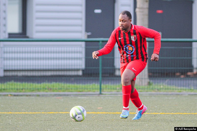 USA CLICHY