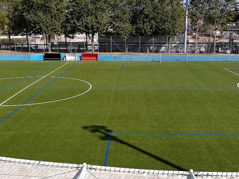 Stade Municipal Nelson Paillou - Photo 4