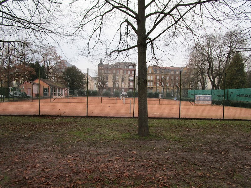 Tennis Club Thionville