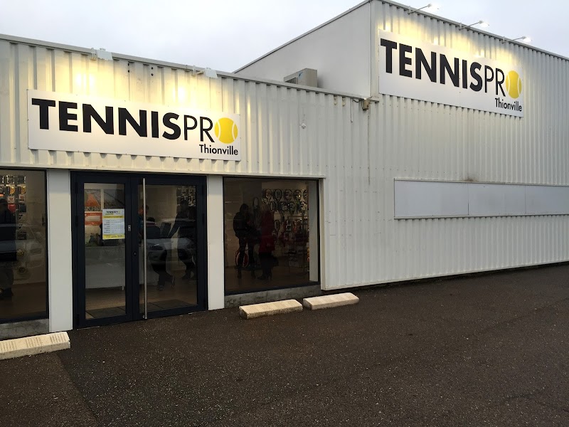 Tennispro Thionville - Photo principale