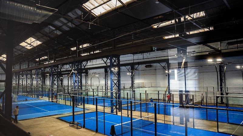 PadelShot Metz - Photo principale