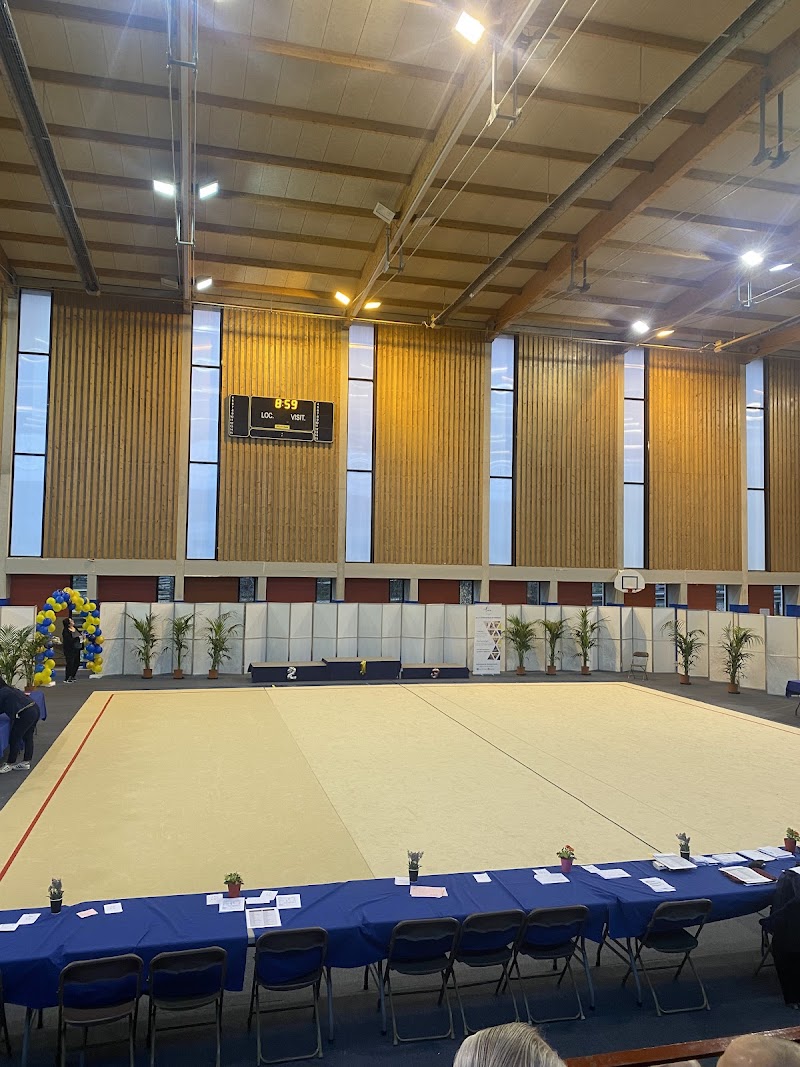 Parc des Sports Michel Ricard