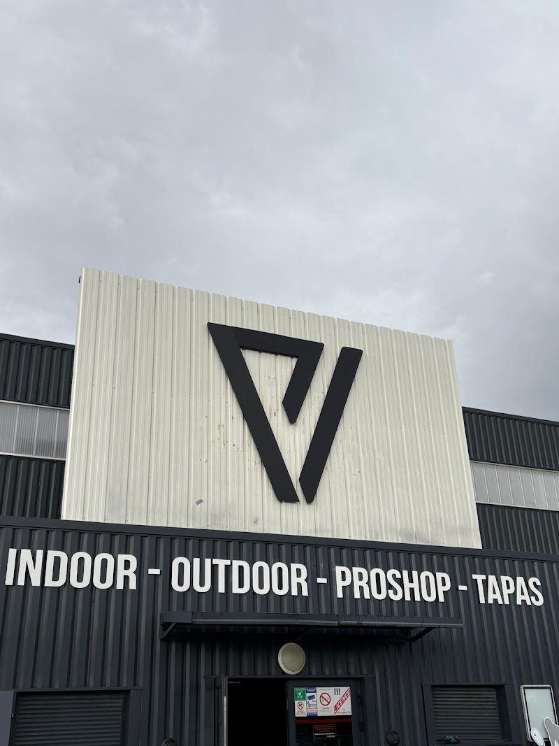Viapadel Rivesaltes - Photo principale