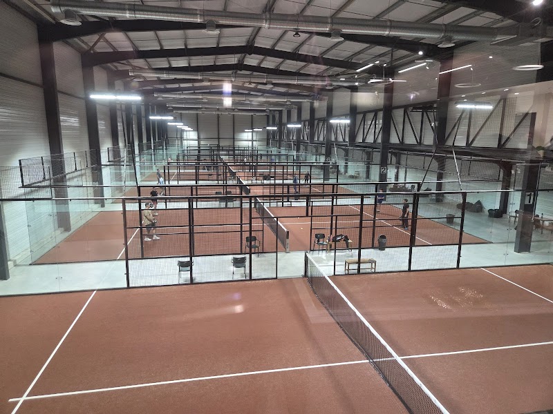 A Padel - Photo principale