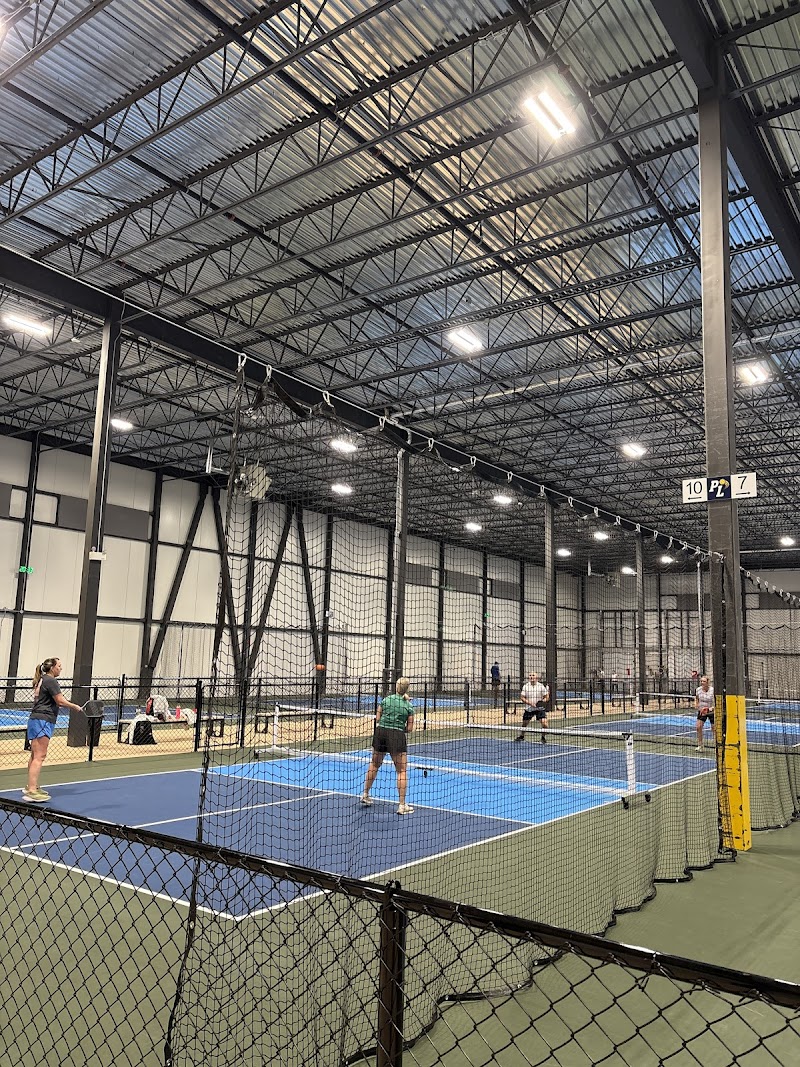 Pickleball Lanaudière - Photo 4