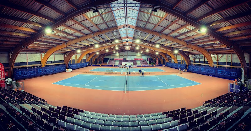 Ligue Nouvelle-Aquitaine de Tennis