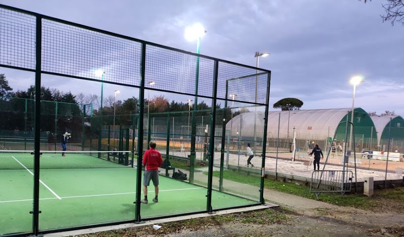 Tennis Club d'Artigues - Photo principale
