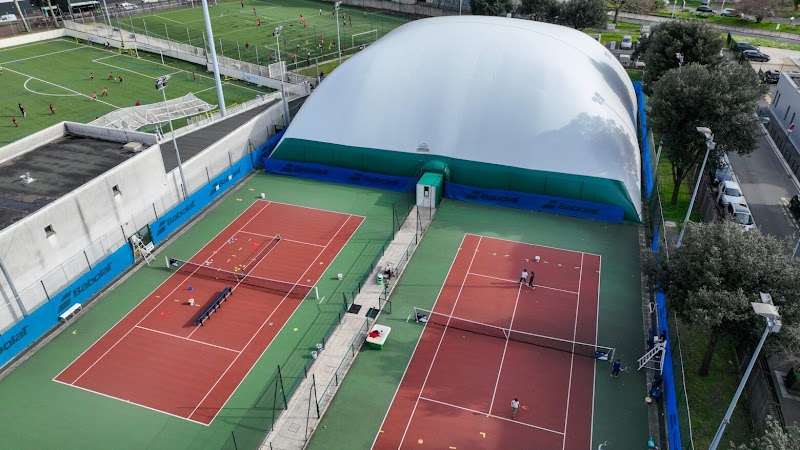 CS Clichy Tennis