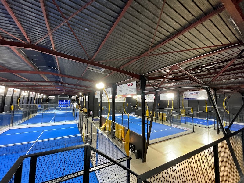Padel 3 - Photo principale