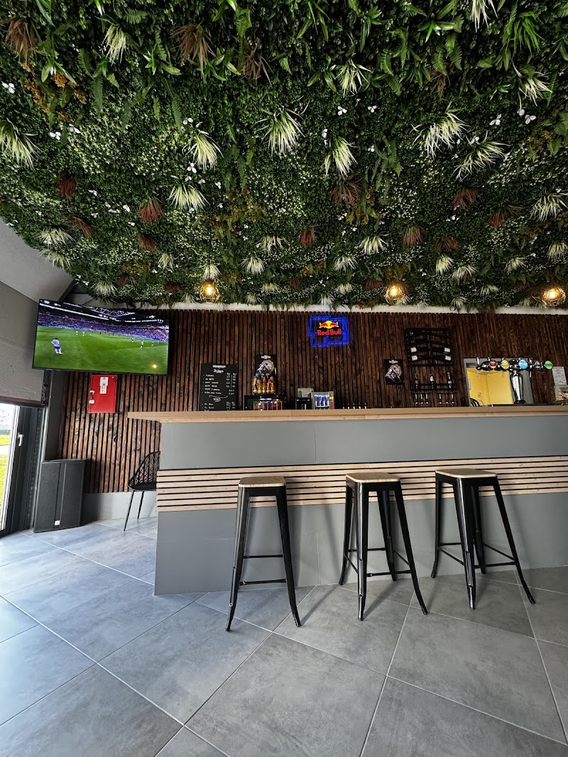 Padel Sphère - Sens - Photo principale