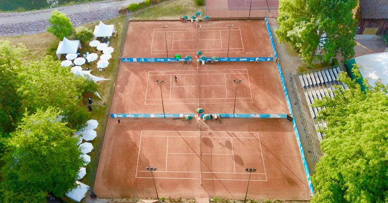 Tennis Club de Troyes - Photo principale