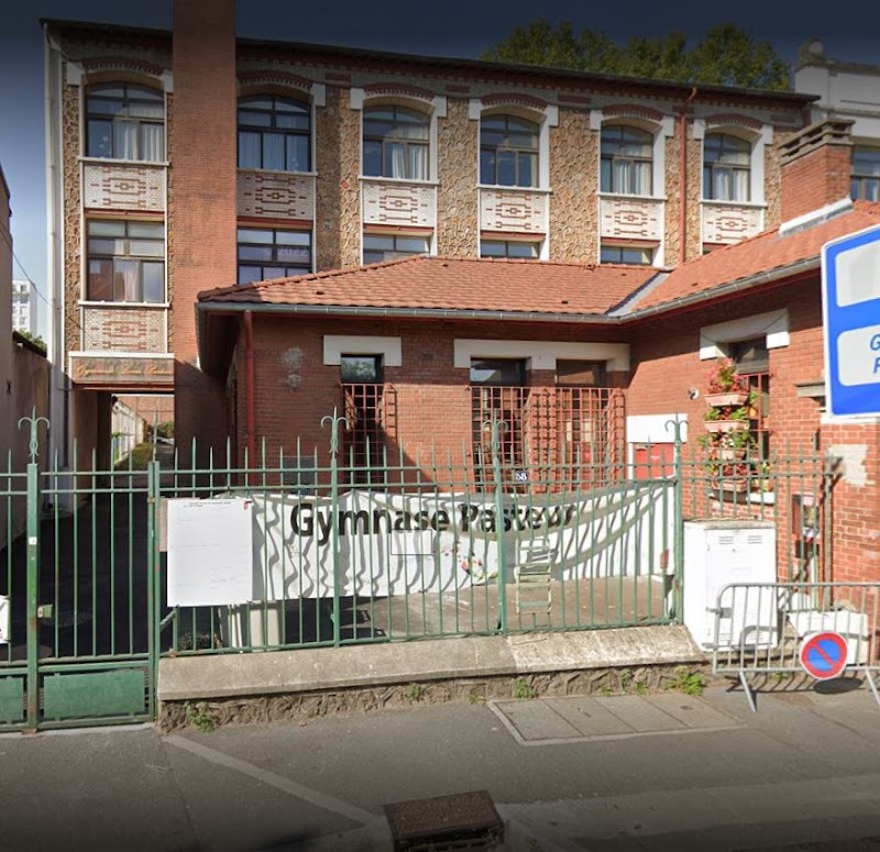 Gymnase Louis Pasteur - Photo 2