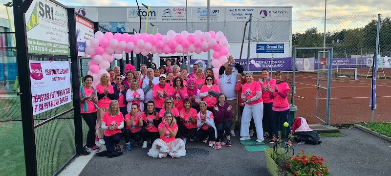 Tennis Club Padel Reichstett - Photo principale