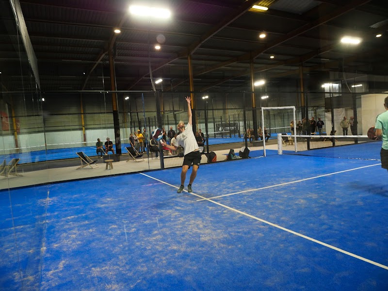 Le Spark Padel - Photo principale
