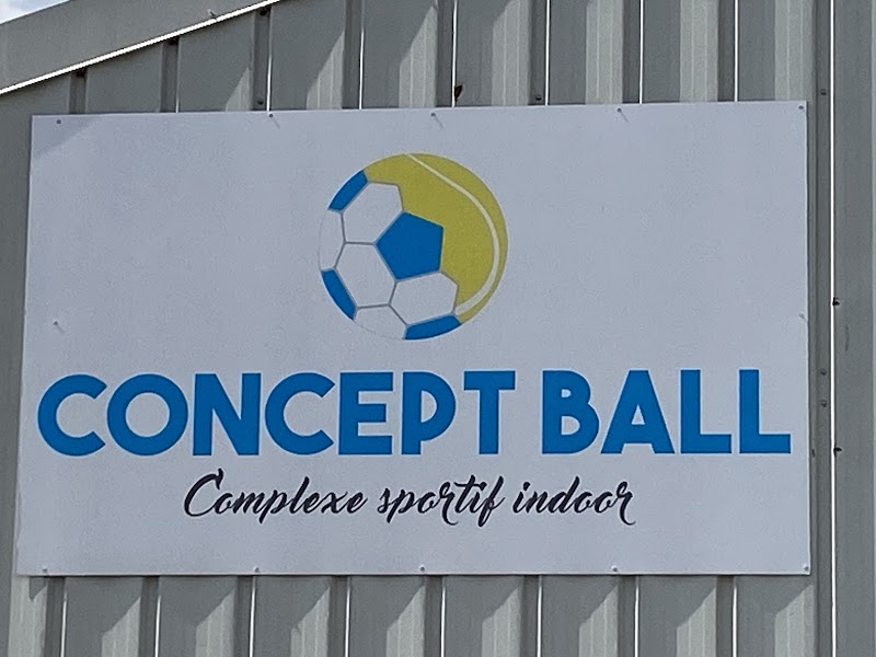 Conceptball - Photo principale