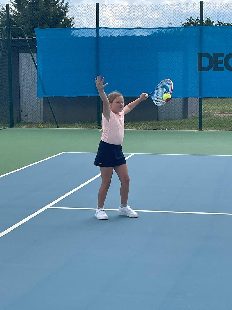 Chalon Tennis Club - Photo principale