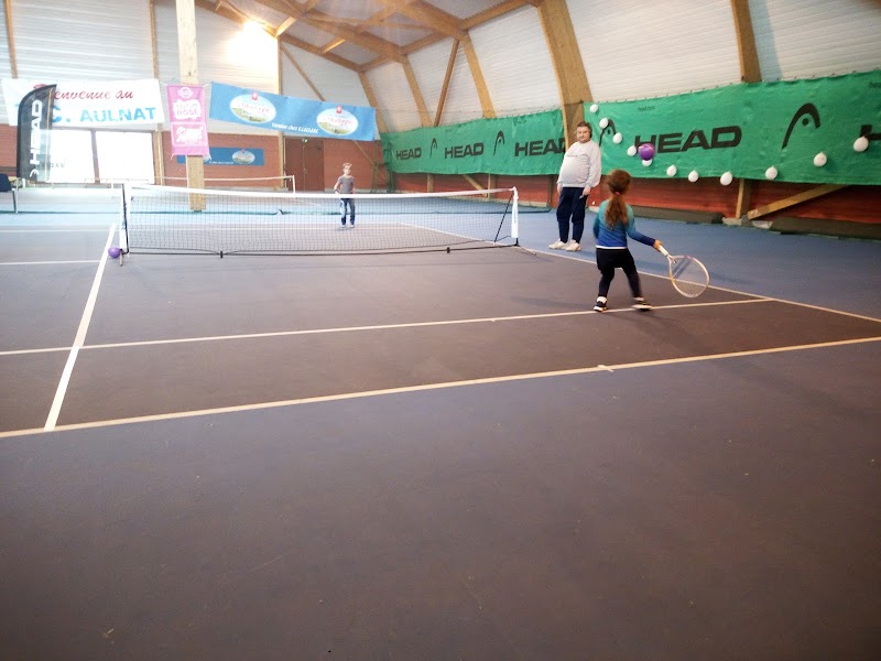 Tennis Club Aulnat - Photo principale