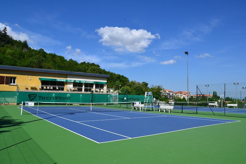 Tennis Club Colombier