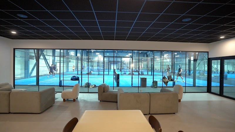 Padel Squad - Photo principale